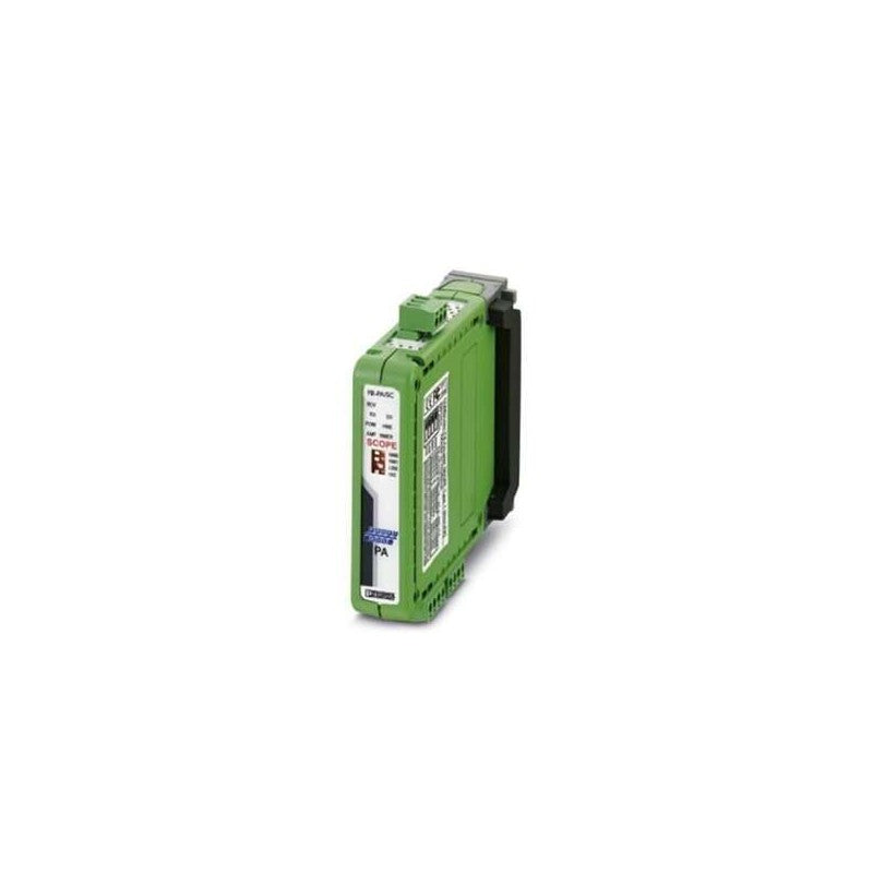 PHOENIX CONTACT - 2316375 - Signal Conditioners & Transmitters