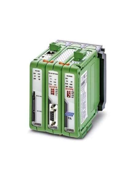 PHOENIX CONTACT - 2316381 - Signal Conditioners & Transmitters