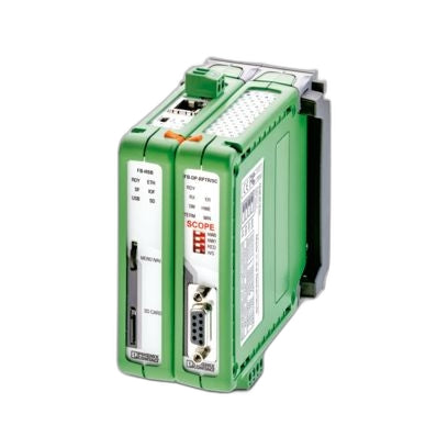 PHOENIX CONTACT - 2316382 - Signal Conditioners & Transmitters