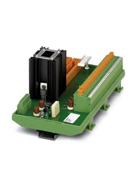 PHOENIX CONTACT - 2319595 - PLC Expansion Modules
