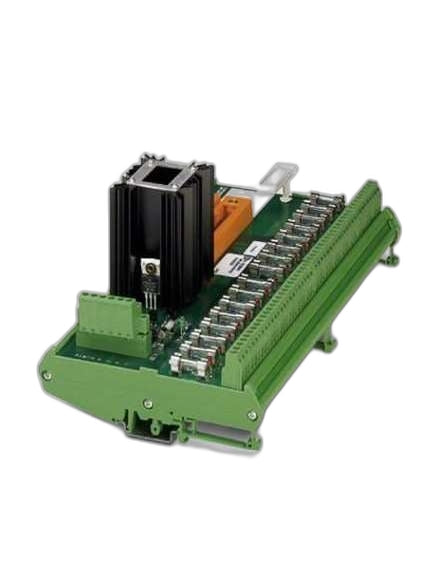 PHOENIX CONTACT - 2319841 - PLC Expansion Modules