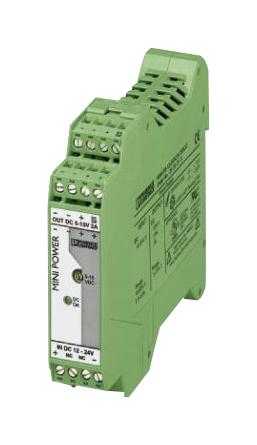 PHOENIX CONTACT - 2320018 - Power Supplies