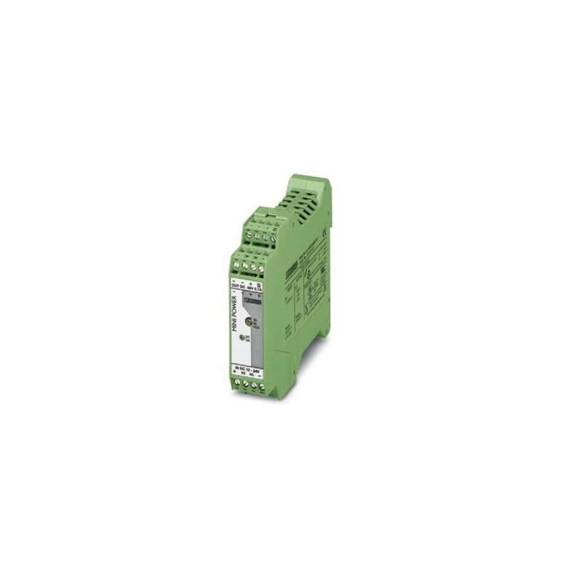 PHOENIX CONTACT - 2320021 - Power Supplies