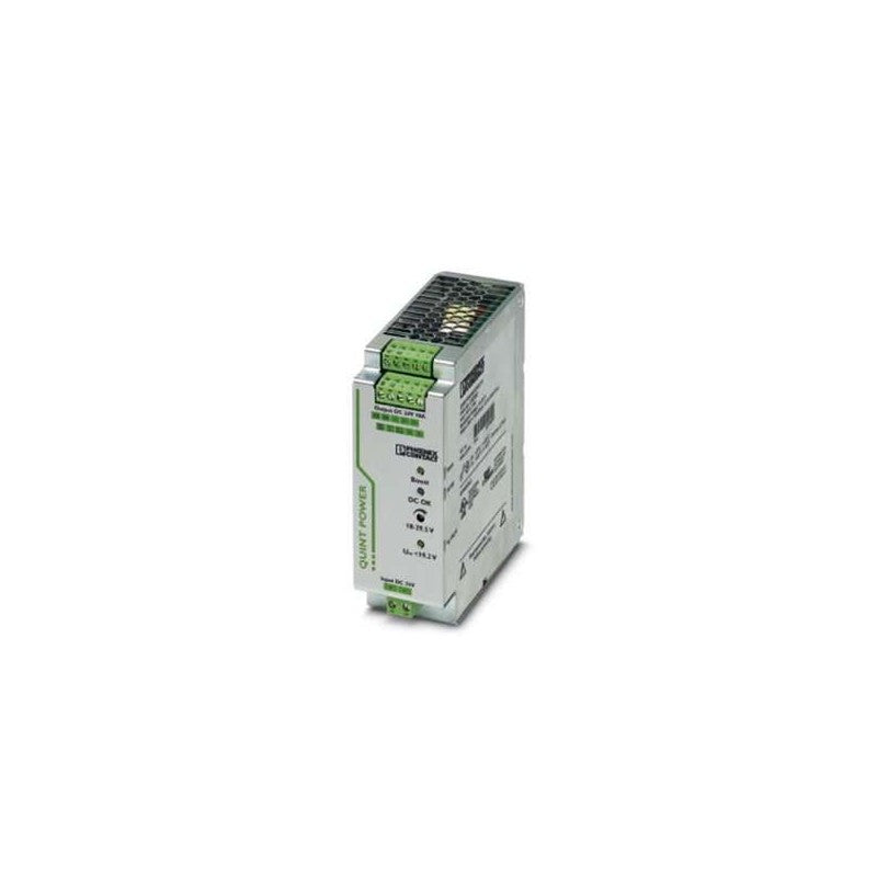 PHOENIX CONTACT - 2320092 - Power Supplies