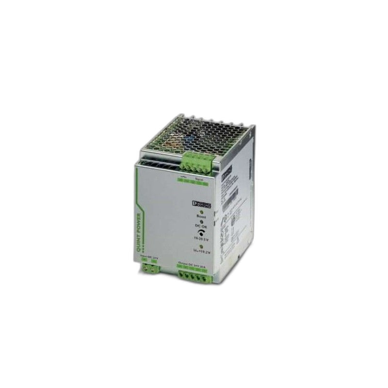 PHOENIX CONTACT - 2320102 - Power Supplies