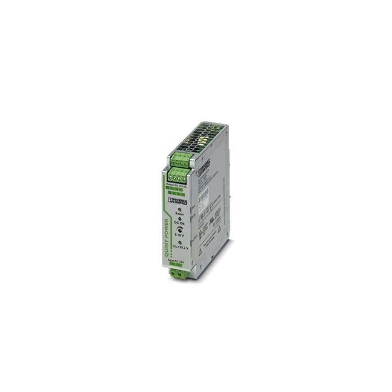 PHOENIX CONTACT - 2320115 - Power Supplies