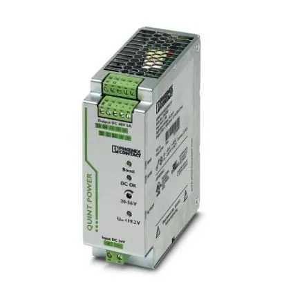 PHOENIX CONTACT - 2320128 - Power Supplies