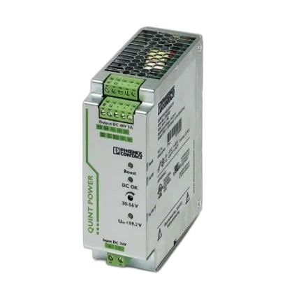 PHOENIX CONTACT - 2320128 - Power Supplies