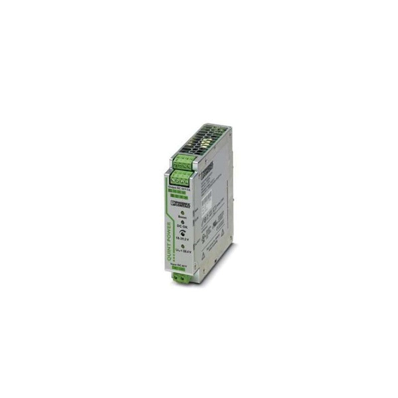 PHOENIX CONTACT - 2320144 - Power Supplies