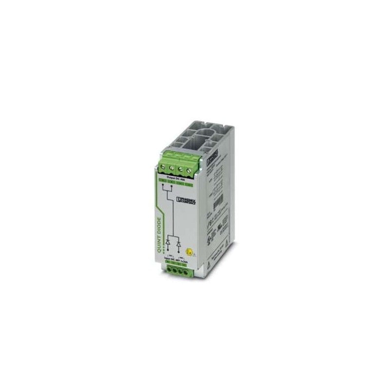 PHOENIX CONTACT - 2320160 - PLCs (Programmable Logic Controllers)