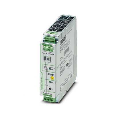 PHOENIX CONTACT - 2320173 - Power Supplies