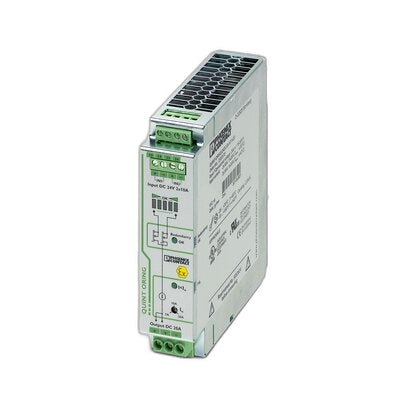 PHOENIX CONTACT - 2320173 - Power Supplies