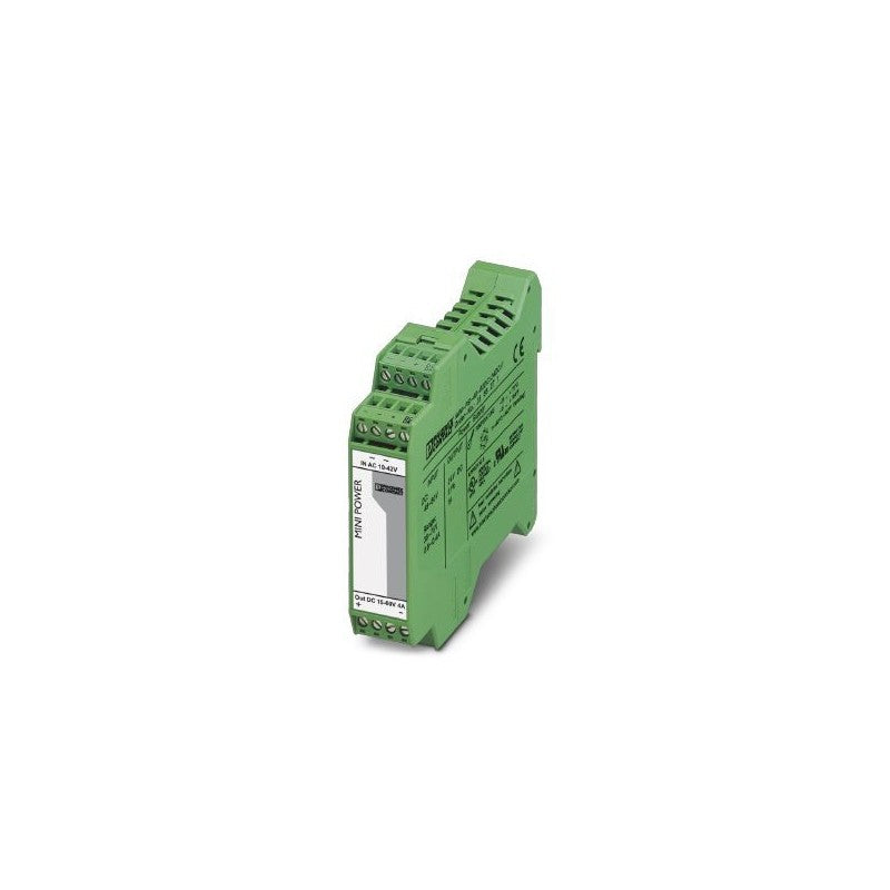 PHOENIX CONTACT - 2320199 - Power Supplies