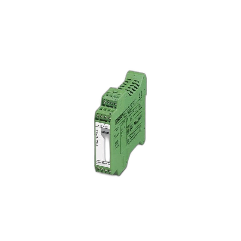 PHOENIX CONTACT - 2320199 - Power Supplies