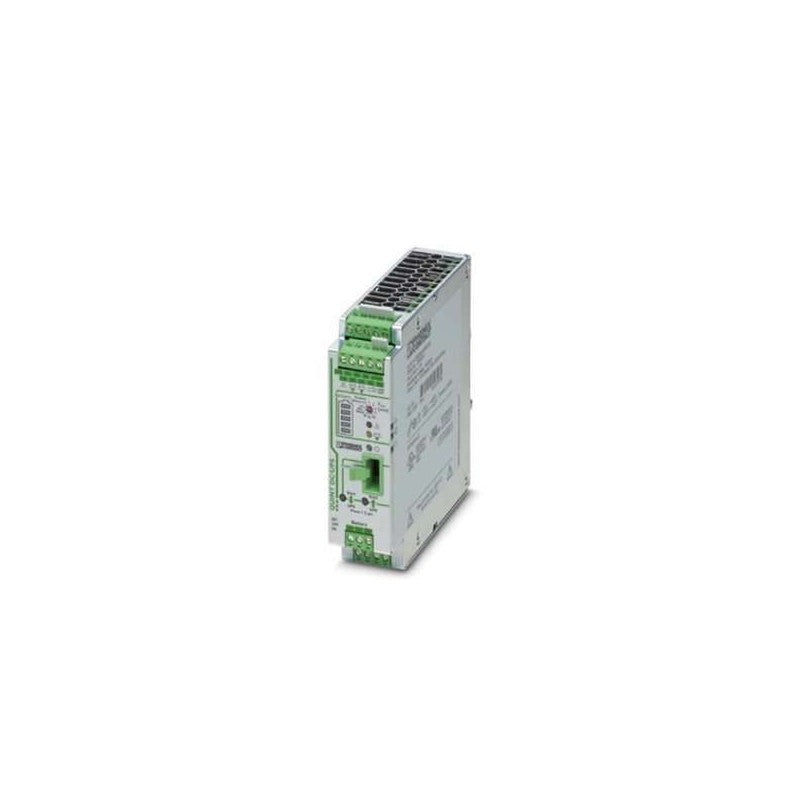 PHOENIX CONTACT - 2320212 - Electrical Connectors, Terminals & Pins