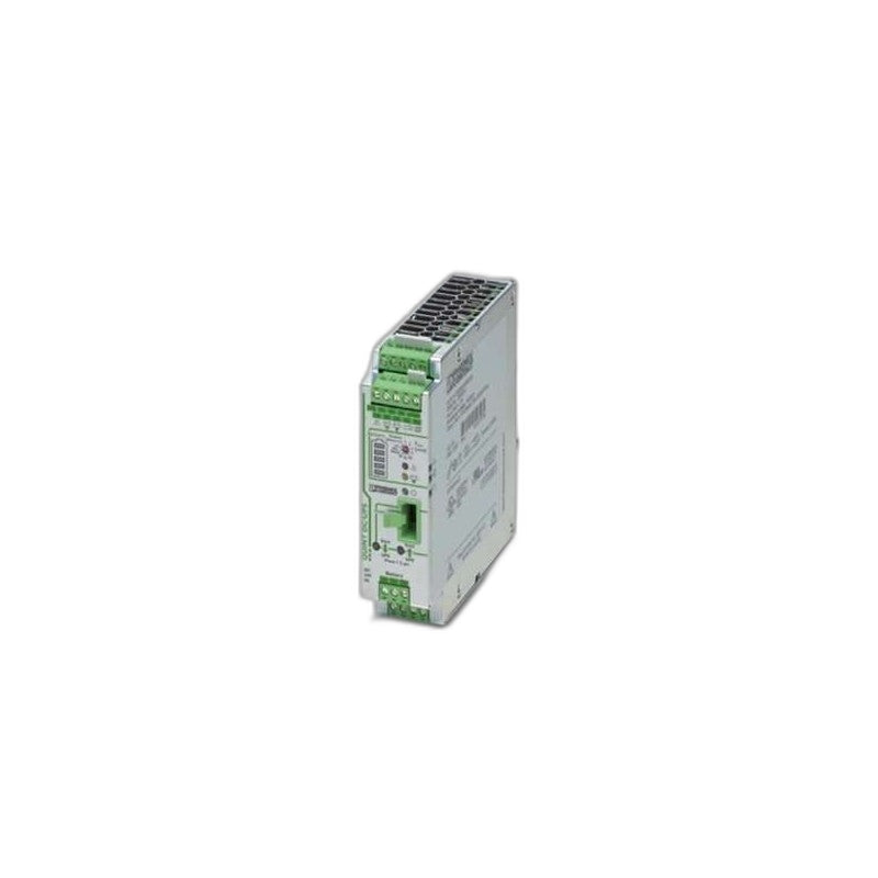 PHOENIX CONTACT - 2320212 - Electrical Connectors, Terminals & Pins