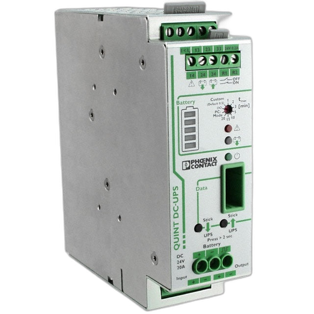 PHOENIX CONTACT - 2320238 - Power Supplies