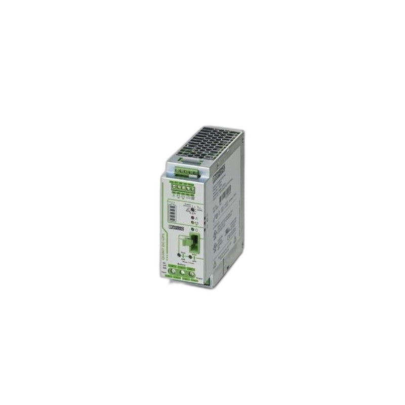 PHOENIX CONTACT - 2320241 - Power Supplies