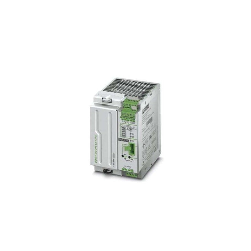 PHOENIX CONTACT - 2320254 - Power Supplies