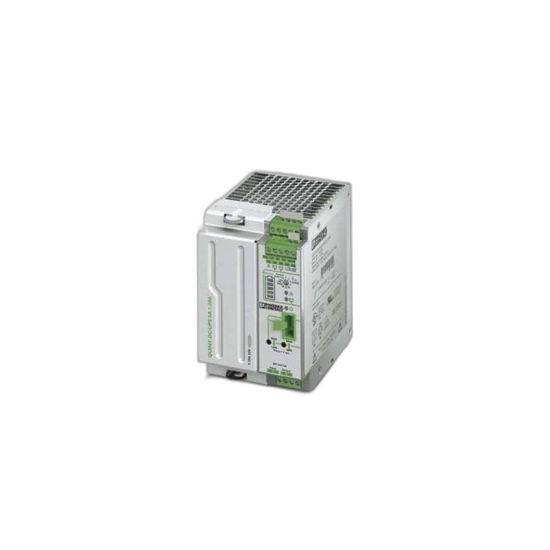 PHOENIX CONTACT - 2320254 - Power Supplies