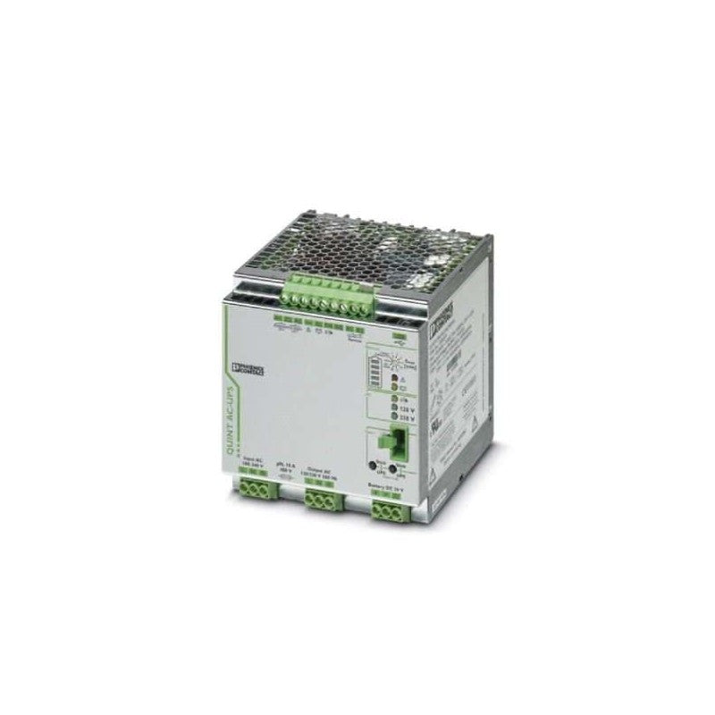 PHOENIX CONTACT - 2320270 - Power Supplies