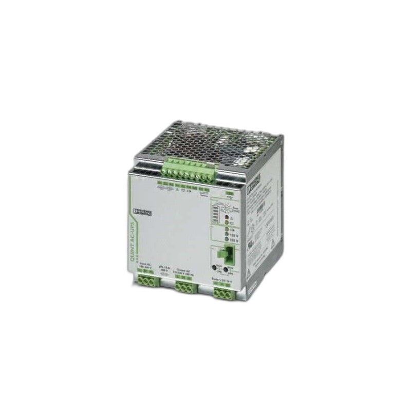 PHOENIX CONTACT - 2320270 - Power Supplies
