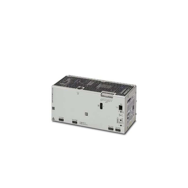 PHOENIX CONTACT - 2320283 - Power Supplies