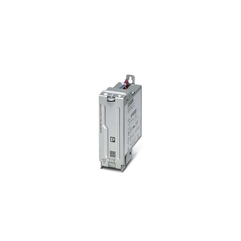 PHOENIX CONTACT - 2320296 - Batteries & Testers