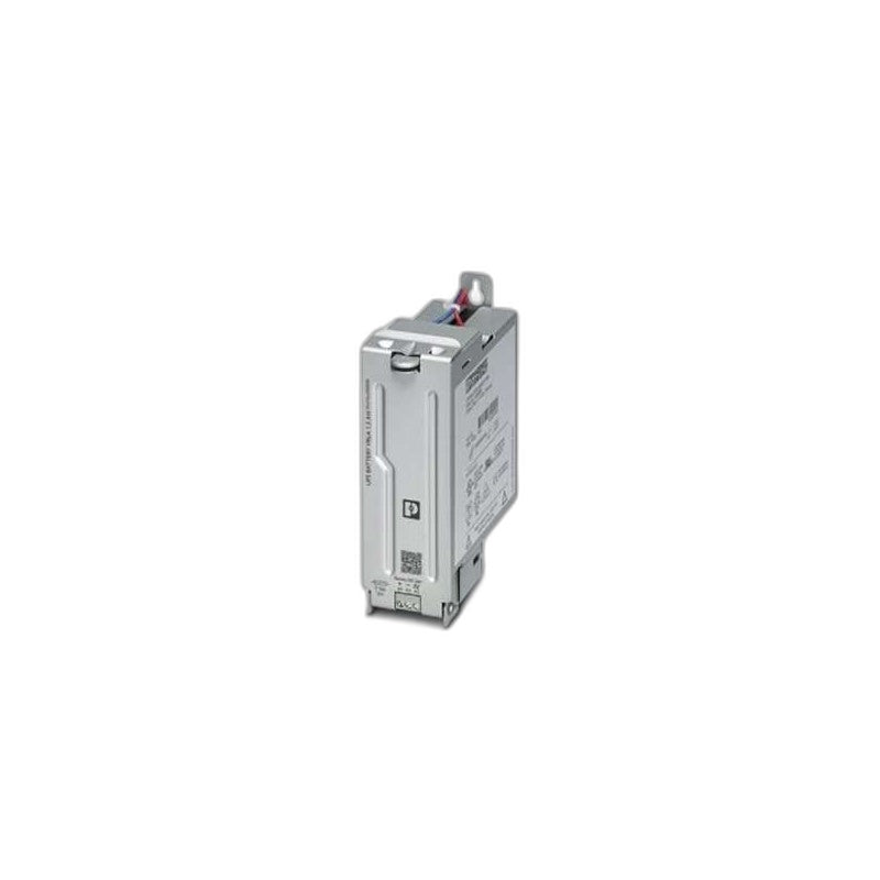 PHOENIX CONTACT - 2320296 - Batteries & Testers