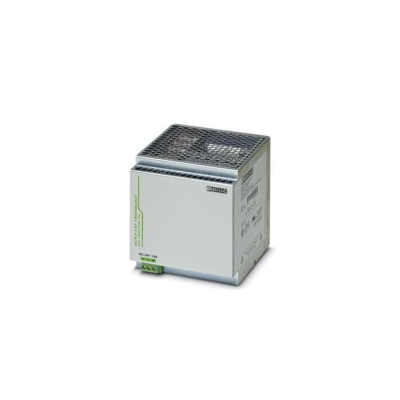 PHOENIX CONTACT - 2320377 - Batteries & Testers