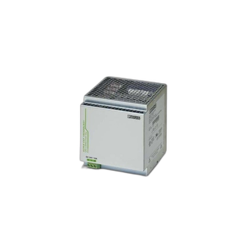 PHOENIX CONTACT - 2320377 - Batteries & Testers