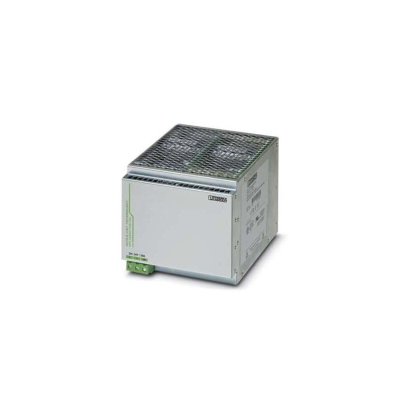 PHOENIX CONTACT - 2320380 - Batteries & Testers