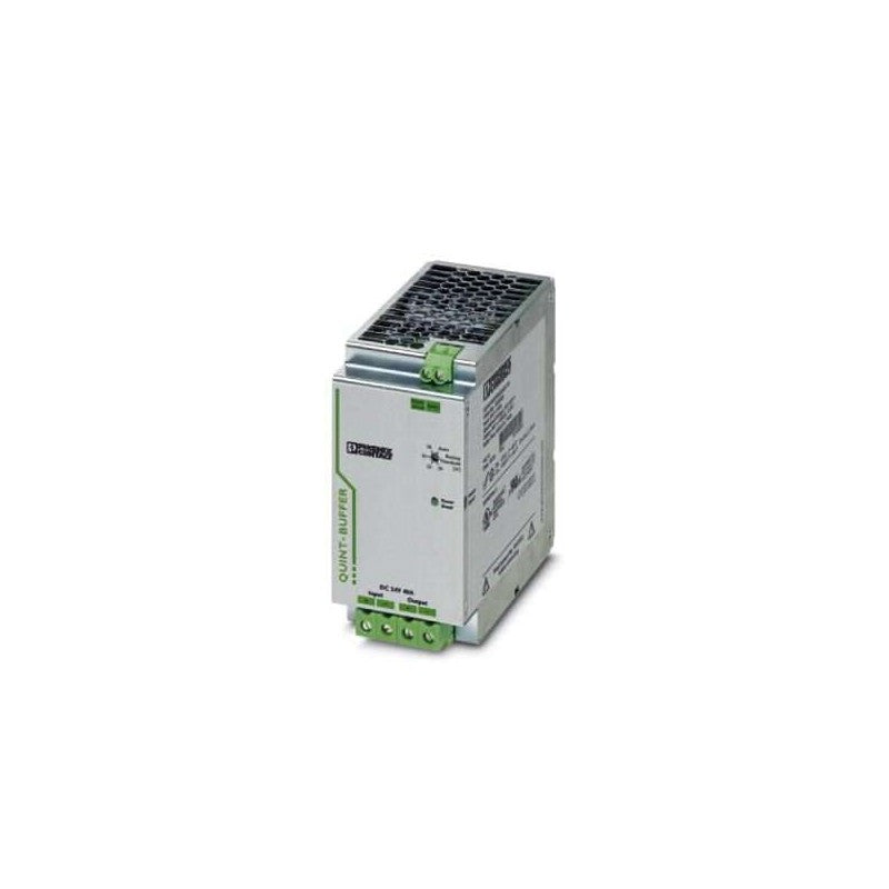 PHOENIX CONTACT - 2320393 - Power Supplies