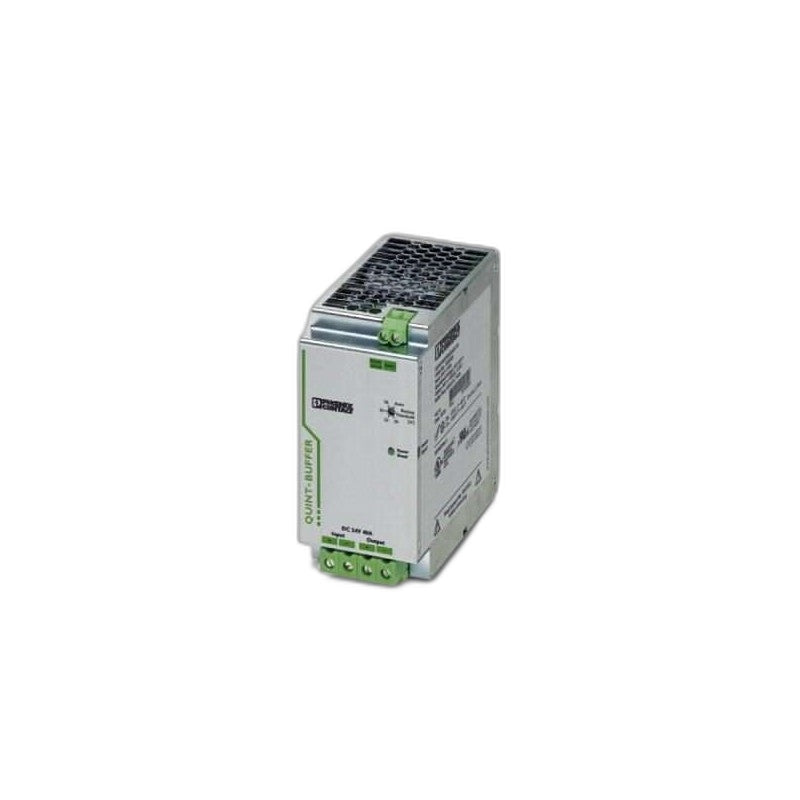 PHOENIX CONTACT - 2320393 - Power Supplies