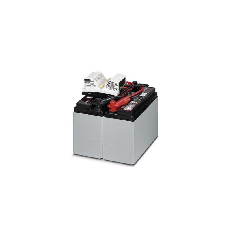 PHOENIX CONTACT - 2320416 - Batteries & Testers
