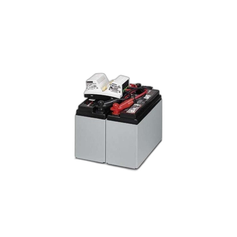 PHOENIX CONTACT - 2320416 - Batteries & Testers