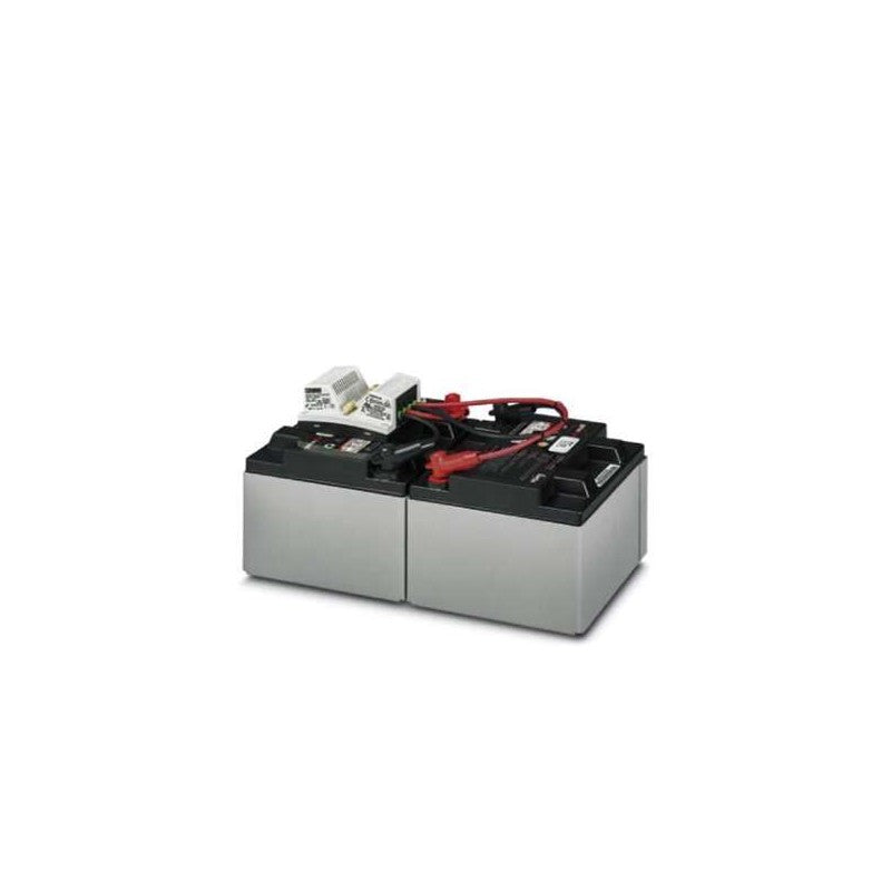 PHOENIX CONTACT - 2320429 - Batteries & Testers