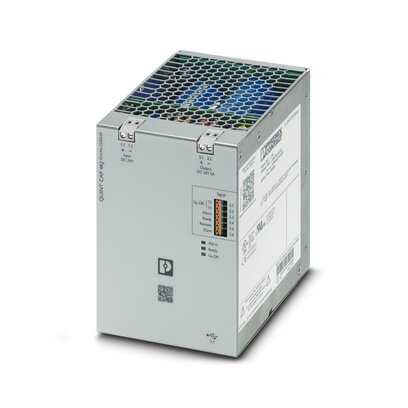PHOENIX CONTACT - 2320539 - Power Supplies