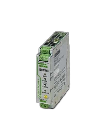 PHOENIX CONTACT - 2320542 - Power Supplies