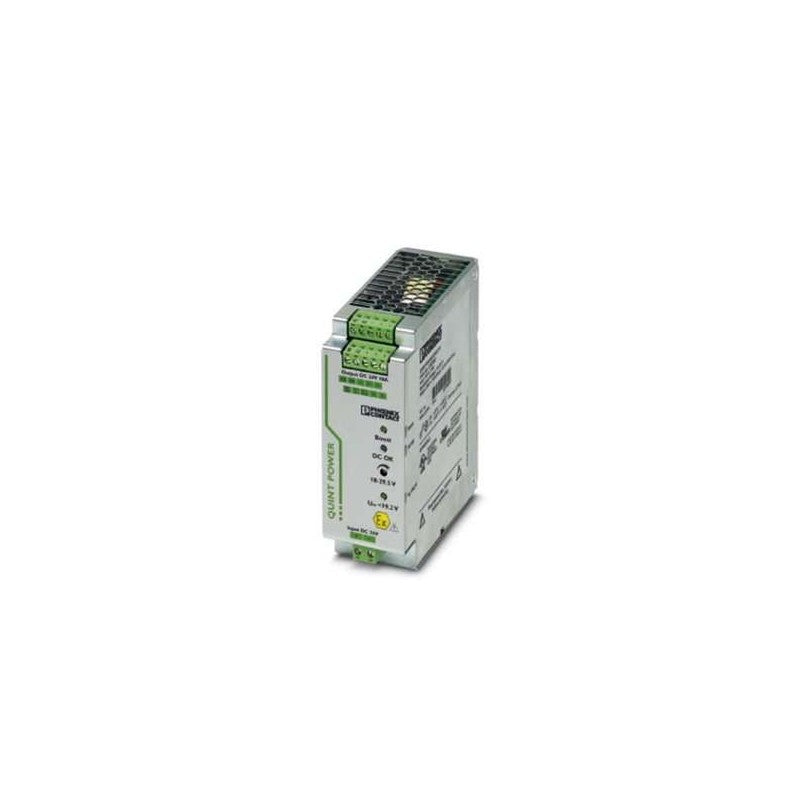 PHOENIX CONTACT - 2320555 - Power Supplies