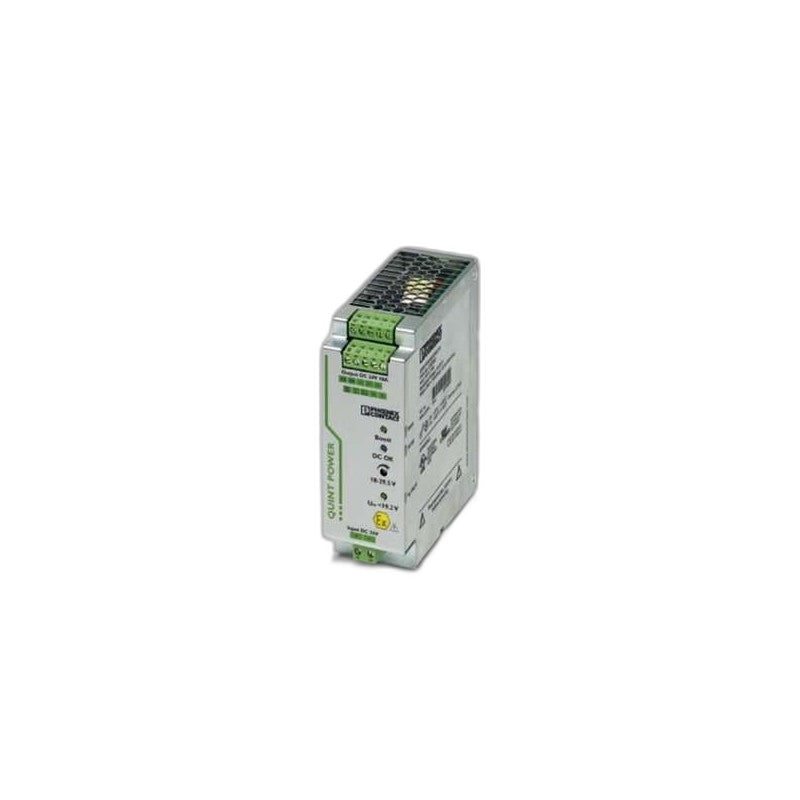 PHOENIX CONTACT - 2320555 - Power Supplies