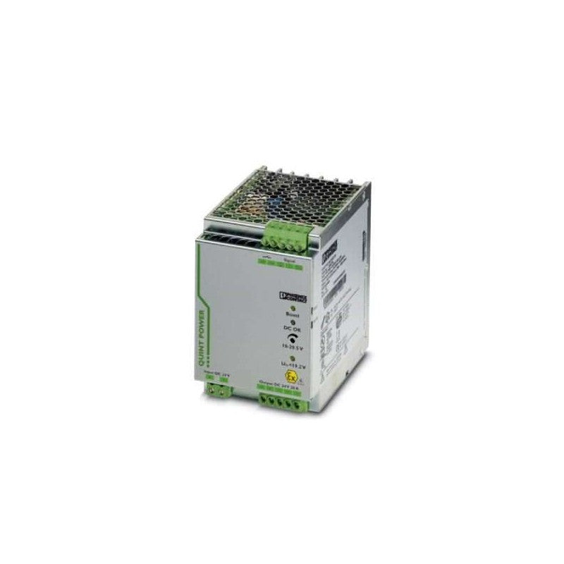 PHOENIX CONTACT - 2320568 - Power Supplies