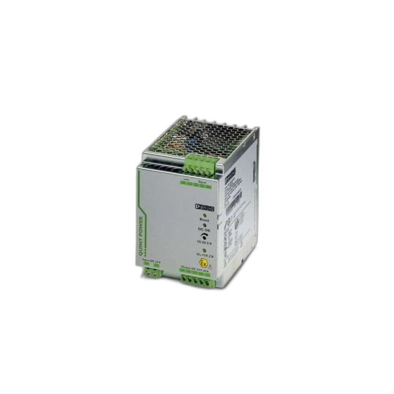 PHOENIX CONTACT - 2320568 - Power Supplies