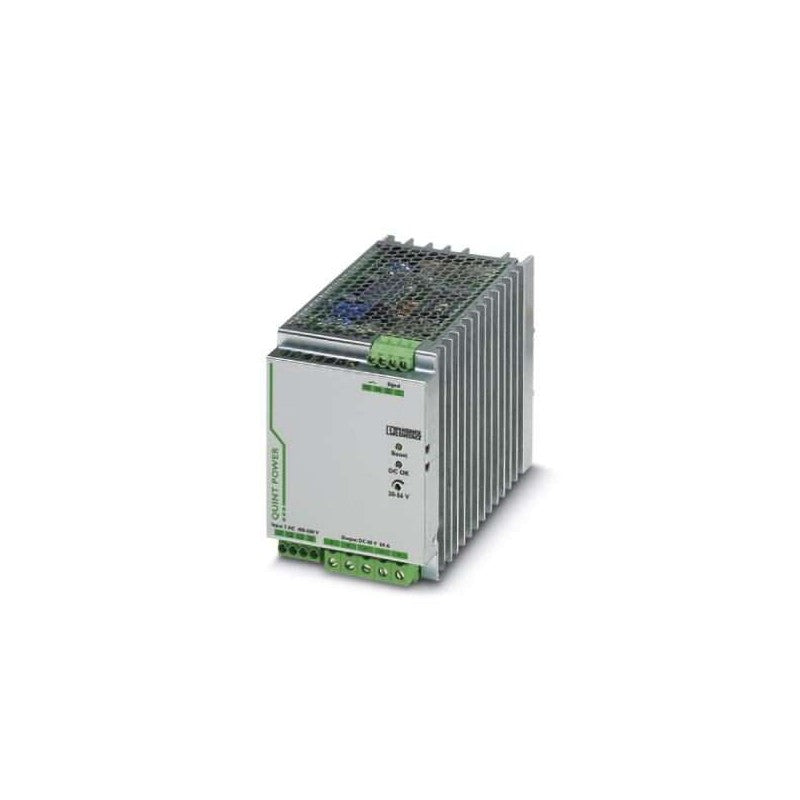 PHOENIX CONTACT - 2320827 - Power Supplies