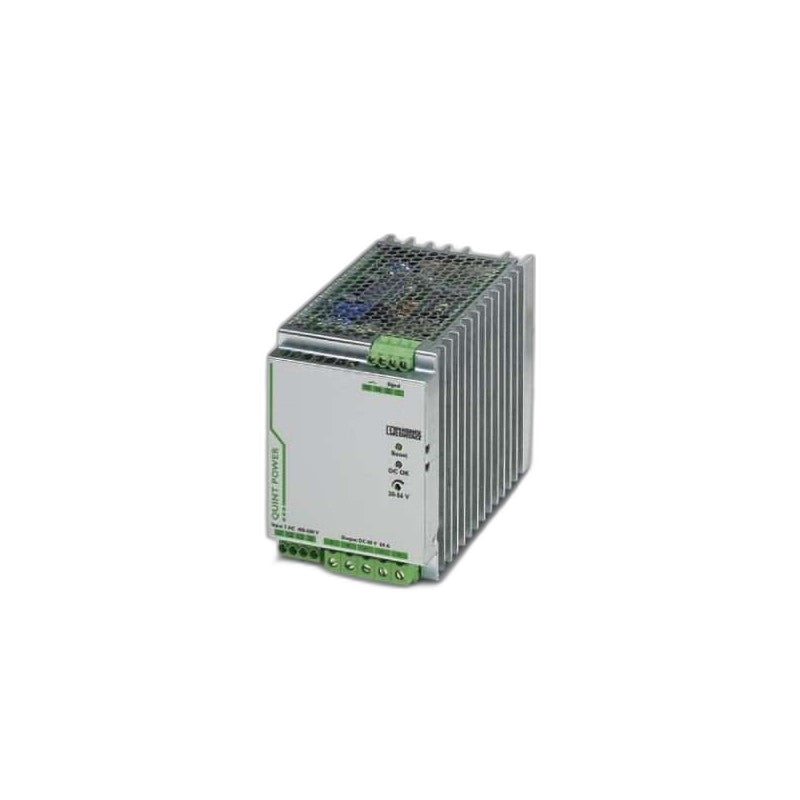 PHOENIX CONTACT - 2320827 - Power Supplies