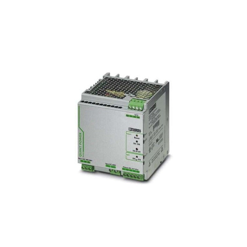 PHOENIX CONTACT - 2320830 - Power Supplies