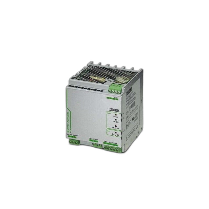 PHOENIX CONTACT - 2320830 - Power Supplies
