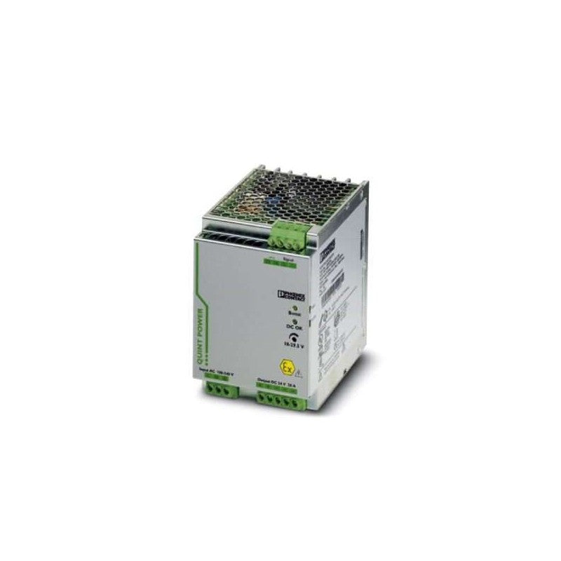 PHOENIX CONTACT - 2320898 - Power Supplies