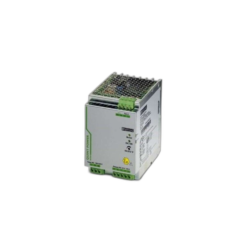 PHOENIX CONTACT - 2320898 - Power Supplies