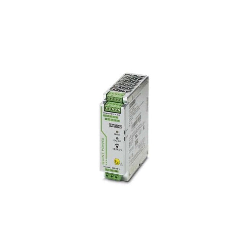 PHOENIX CONTACT - 2320908 - Power Supplies